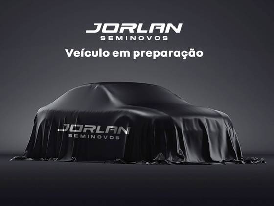 JEEP COMPASS 2.0 16V FLEX LONGITUDE AUTOMÁTICO